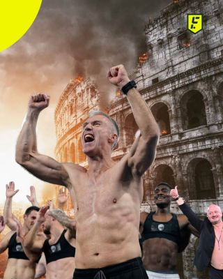 🔥 Co mají společného císař Nero a novodobý lanista Hyský? Tušíte? Nejpodstatnější však je, že Viktorka v Římě jela do...