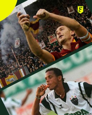 Užíváš sváteční den? My taky plánujeme oslavu, tak musíme nastudovat, jak se to vlastně ve fotbale dělá! Potřebujeme s tím...