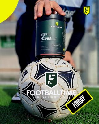 Fotbalovej podzim je skoro za náma, ale ta pravá dokopná zdaleka nekončí. Je čas regenerovat a jak jinak, než s našimi...