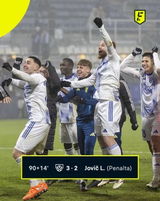 🇨🇿 🤝 🇬🇷 Hanáci vědí! Jak jinak se udržet ve formě na oslavy nebo banán ve 14. minutě nastavení! Complimentary balíčky z...